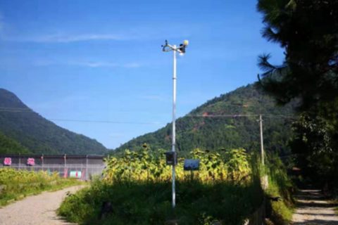 福建省泉州現代農業示范園